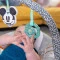 Шезлонг "Mickey Mouse Cloudscapes™" , код товару: 12537