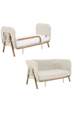 Комплект для розширення ліжка CoZee XL (Junior Bed & Sofa), арт. 211219/7508