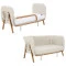 Комплект для расширения кровати CoZee XL (Junior Bed & Sofa), арт. 211219/7508