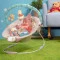 Шезлонг "Winnie The Pooh Dots & Hunny Pots™",  код товара: 60256