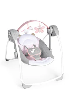 Кресло-качели Comfort2Go Portable Swing™, арт. 12202