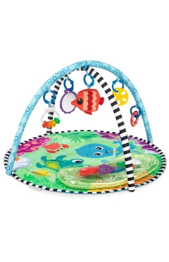 Килимок 2 в 1 Baby Einstein 