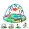 Килимок 2 в 1 Baby Einstein 
