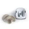 Сиденье-бустер Baby Base 2-in-1™ mist, арт. 10678
