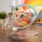 Шезлонг "Winnie The Pooh Dots & Hunny Pots™",  код товара: 60256