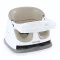 Сиденье-бустер Baby Base 2-in-1™ mist, арт. 10678