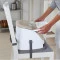 Сиденье-бустер Baby Base 2-in-1™ mist, арт. 10678