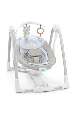 Кресло-качели ConvertMe Swing-2-Seat™, арт. 16697