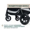 Прогулянкова коляска Chicco Glee Stroller кол.78, арт. 87068.78
