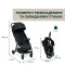 Коляска прогулянкова Chicco Glee Stroller, кол.73, код товару: 87068.73