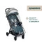 Прогулянкова коляска Chicco Glee Stroller кол.78, арт. 87068.78
