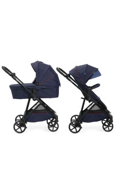 Коляска 2 в 1 Chicco Seety кол.79, арт. 87097.79.01
