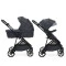 Коляска 2 в 1 Chicco Seety кол.53, арт. 87097.53.01
