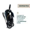 Прогулянкова коляска Chicco Glee Stroller кол.78, арт. 87068.78