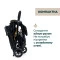 Коляска прогулянкова Chicco Glee Stroller, кол.73, код товару: 87068.73