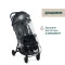 Коляска прогулянкова Chicco Glee Stroller, кол.73, код товару: 87068.73