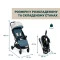 Прогулянкова коляска Chicco Glee Stroller кол.78, арт. 87068.78