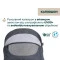 Коляска 2 в 1 Chicco Seety кол.53, арт. 87097.53.01
