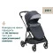 Коляска 2 в 1 Chicco Seety кол.53, арт. 87097.53.01