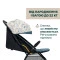 Прогулянкова коляска Chicco Glee Stroller кол.78, арт. 87068.78