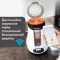 Подогреватель для бутылочек Baby Brezza safe+smart, арт. BRZ00139