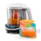 Блендер-пароварка Baby Brezza One Step Deluxe, арт. BRZ00141