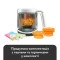 Блендер-пароварка Baby Brezza One Step Deluxe, арт. BRZ00141