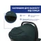 Автокрісло Kory Plus i-Size, гр. 0+, кольор 33, арт. 87146.33