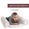 Эргономичный матрас-кокон 3 в 1 Chicco Mommy Pod Beige, кол.39,  код товара: 87166.39