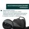 Автокресло First-Seat Recline i-Size гр. 0+ цв. 45, арт. 87100.45