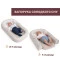 Эргономичный матрас-кокон 3 в 1 Chicco Mommy Pod Beige, кол.39,  код товара: 87166.39