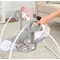 Кресло-качели Comfort2Go Portable Swing™, арт. 12202