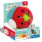 Розвиваюча іграшка Clementoni Sensory Ball, серія soft clemmy, арт. 17689