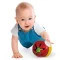 Розвиваюча іграшка Clementoni Sensory Ball, серія soft clemmy, арт. 17689