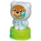 Развивающая игрушка Clementoni "Space Rocket", серия "soft clemmy", арт. 17806