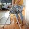 Стульчик для кормления 7 в 1 Proper Positioner™ - Parker™ Ingenuity™, арт. 16792