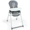 Стульчик для кормления 7 в 1 Proper Positioner™ - Parker™ Ingenuity™, арт. 16792