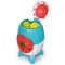 Развивающая игрушка Clementoni "Space Rocket", серия "soft clemmy", арт. 17806