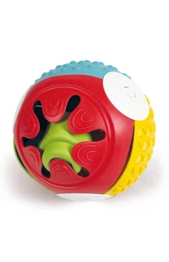 Розвиваюча іграшка Clementoni Sensory Ball, серія soft clemmy, арт. 17689