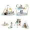 Центр ігровий розвиваючий 6 в 1 "Tummy to Toes™" Ingenuity™, код товару: 16904