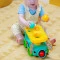 Игрушка музыкальная "Pop & Roll Safari Bus™" Bright Starts™, арт. 16827