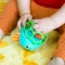 Іграшка-погремушка музична "Giggle & Glow™" Bright Starts™, арт. 16763