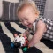 Игрушка-погремушка curious car zen™ baby einstein™, арт. 16772