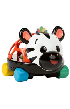 Іграшка-погремушка curious car zen™ baby einstein™, арт. 16772