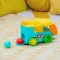 Игрушка музыкальная "Pop & Roll Safari Bus™" Bright Starts™, арт. 16827
