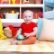 Іграшка-погремушка музична "Giggle & Glow™" Bright Starts™, арт. 16763