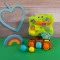 Центр игровой развивающий Clementoni 