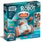Игрушка робот-конструктор Clementoni 