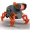 Игрушка робот-конструктор Clementoni "WalkingBot", серия "Science & Play", арт. 75039