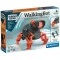 Игрушка робот-конструктор Clementoni "WalkingBot", серия "Science & Play", арт. 75039